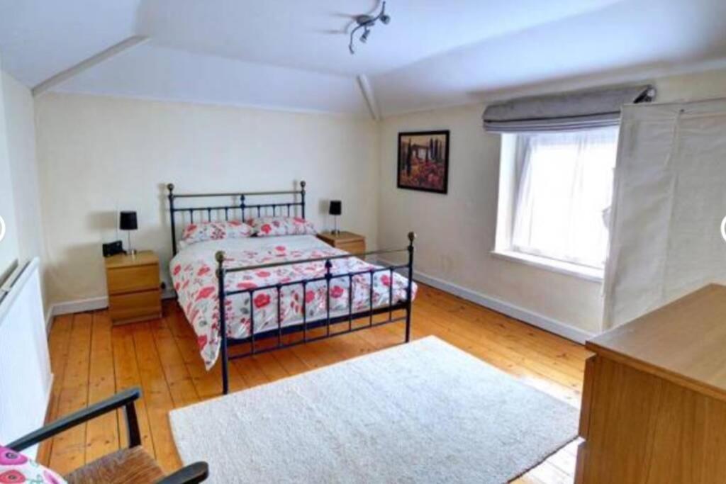 Taffs Well Cottage Dış mekan fotoğraf