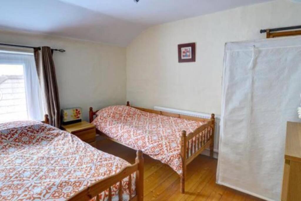Taffs Well Cottage Dış mekan fotoğraf