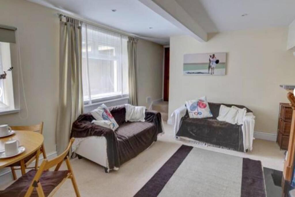 Taffs Well Cottage Dış mekan fotoğraf
